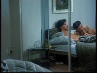 Xtime Network: A sensual woman with short hair, gets fucked by her...