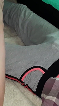 Çadırda birçok kadın orgazmı - lesbian-candys