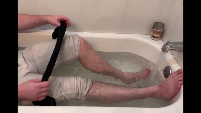 GearJock69: Football Gear Sock Play