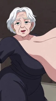 Ai Cartoon MILF Mix