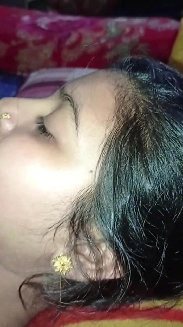Desivideo: Mira lo que el esposo y la esposa hicieron durante...