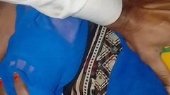 Sexy Bhabhi Husband Friend