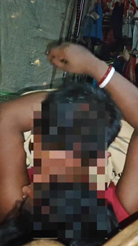Desi, histoire sexy, jour de bhaiya saiyan la nuit