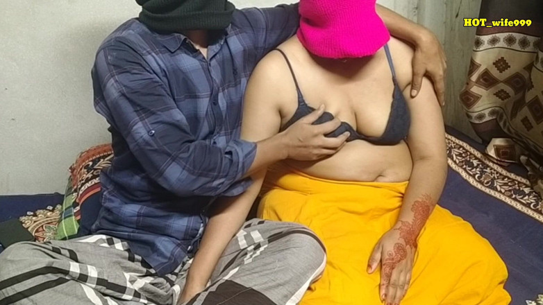 Hot_wife999: Desi Dorffrau mit ehemann erstmals romantik