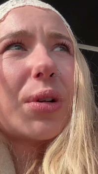 Sex Vlog - My European Sex Adventures and Porn-oscar - Bella Mur