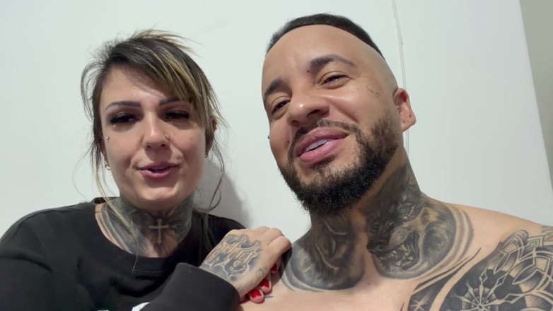 DNA couple: Video di presentazione della coppia del Dna