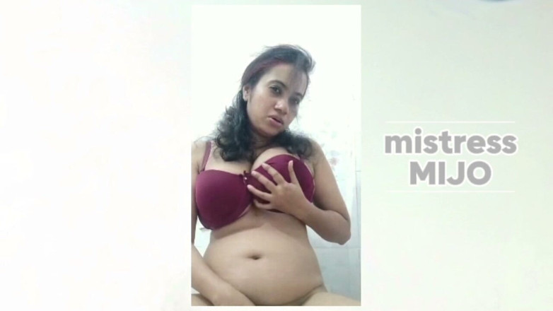 Mistress_Mijo: How Im Enjoy Fingering Moment