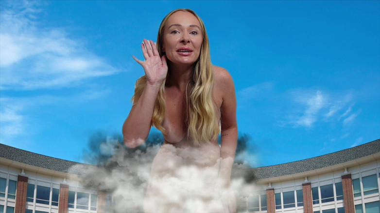 Brea Rose: グロースアップル