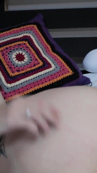 Dread Hot Chupando Caliente Y Haciendo Sexo Anal Hasta Que Se Corre Dentro De Su Culo