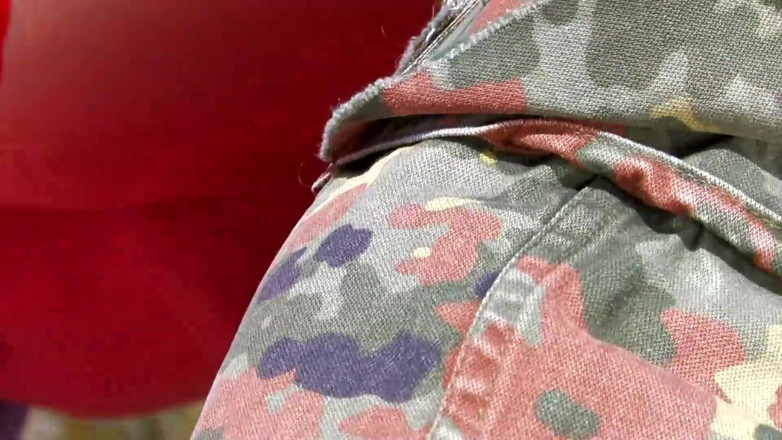 Real Home Made: Inculate e diteggiatura anale