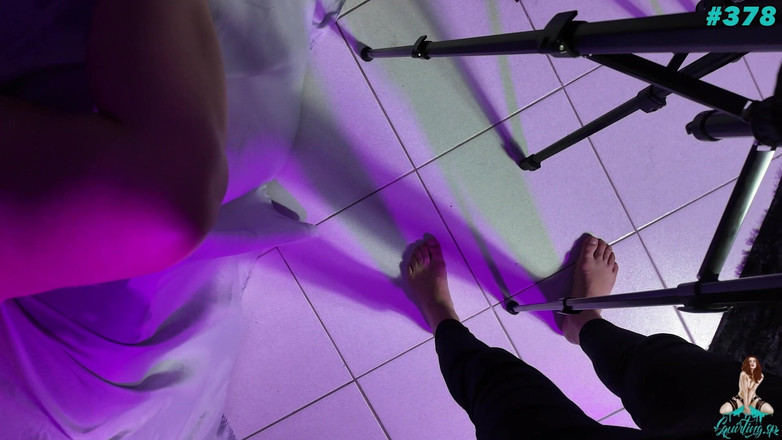 Squirting Sp: Sâni amatori și fund mare și mult ejaculat