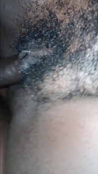 Wet, Tight, Fat Pussy