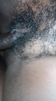 Wet, Tight, Fat Pussy
