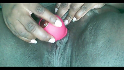 His Queen Suga: Posledních 13 minut mého 30 minutového edgingu