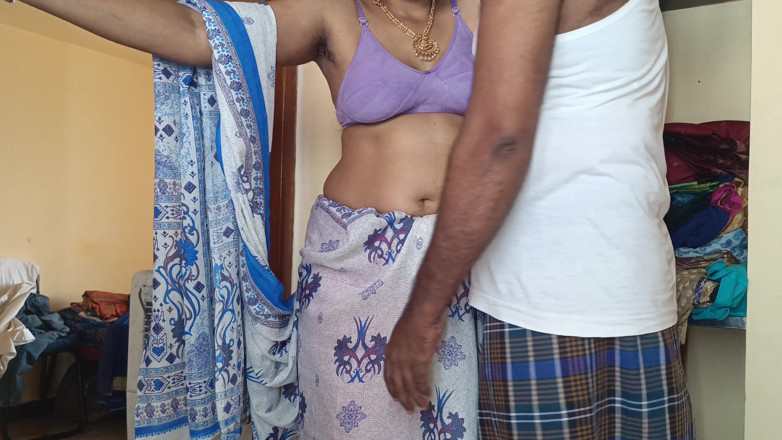Palani69: Femme au foyer, baise torride