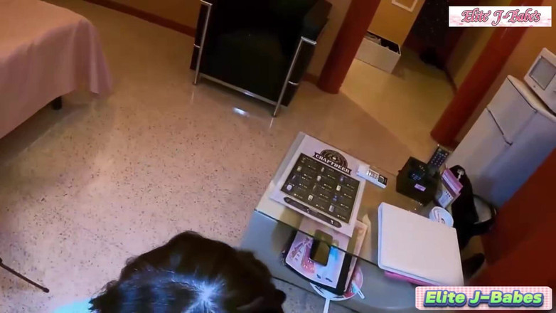 Temptation: Asian Angel 28290