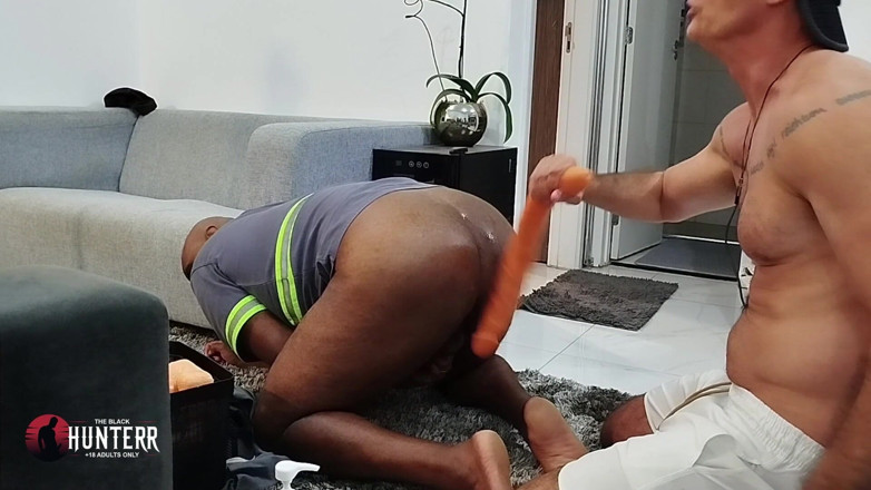 TheBlacKHunterr: Gigante Detentore