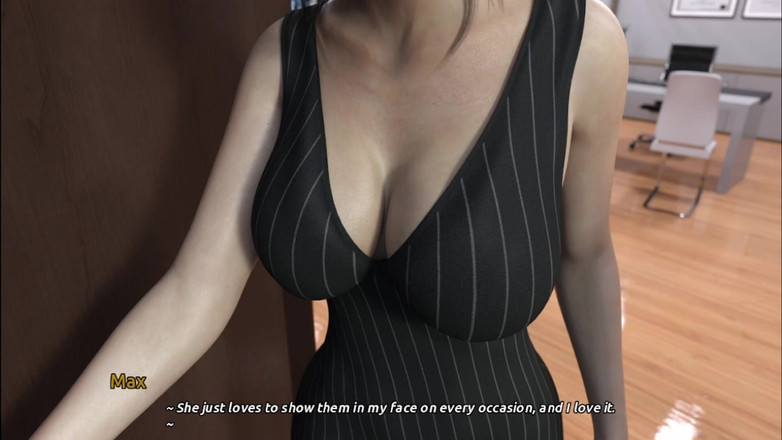 Amaran Futas: Gameplay Futa Health Care Bagian 1