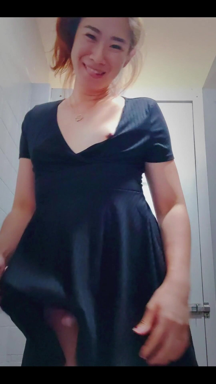 Aerie Rei: Small Tits