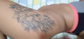 Leyne Rodriguez: Souste se mi