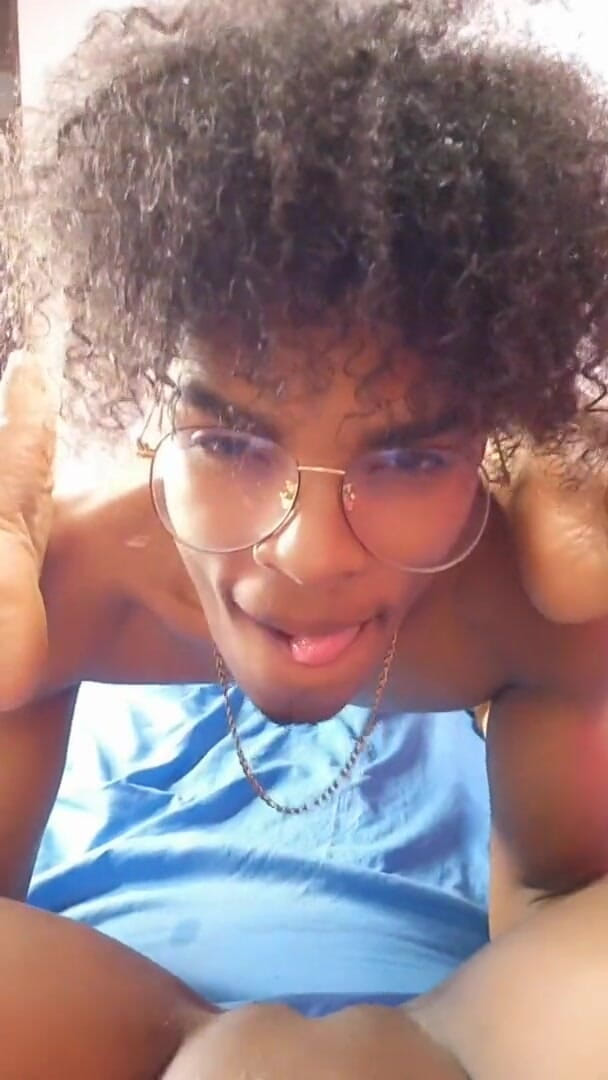 AndreaAndJean: Stříkání a šukání mého manžílka