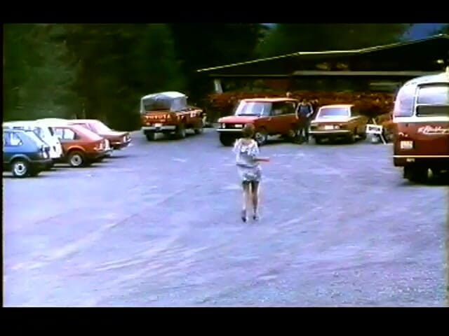 GERMAN PORN CLASSICS: Marilyn - a Summer Full of Passion Herzog Video