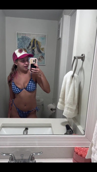 Just Got Back From a Boat Day with Some Friends