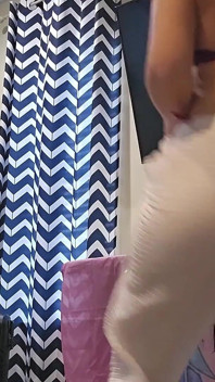 Twerking am hotwife-wochenende
