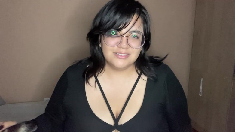 Isabelle Myers BBW: Encule-t’encule
