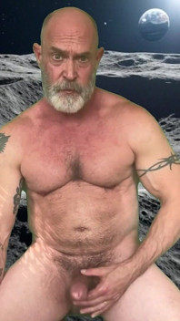 Hombre En La Luna