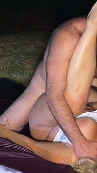 Premium - Mature Chubby Classy MILF Blowjob and Creampied by Lover
