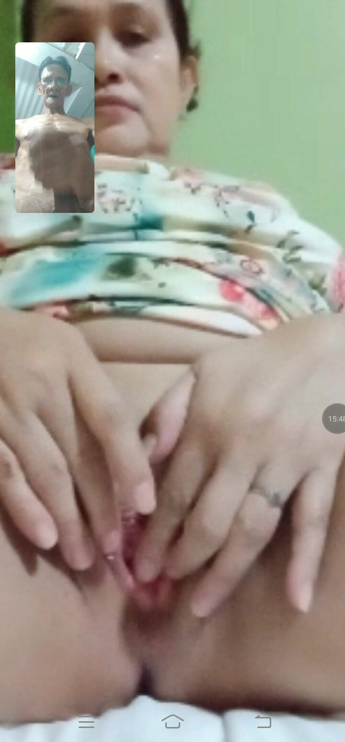 amadorrivera: Video sex với vợ của tôi