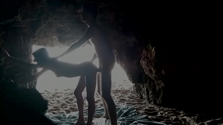 Magia Rosa: Innerhalb der Höhle