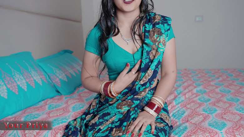 Your Priya: Ấn Độ nóng bỏng móc cua và máy rung cho Devar...