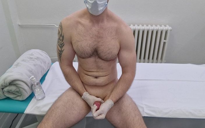 Armagedonxxl: Kutas oleju z spermą