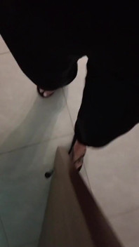 自暴自棄