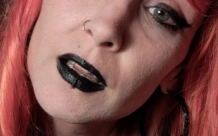 PandoraSG: Hyp-notic Domme Game - Do Not Look Away