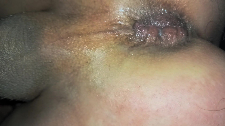 THCBDNA: Buco ben usato