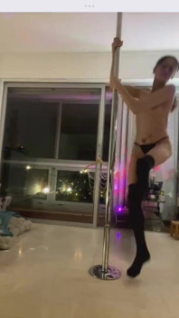 Ballerina in Tutti I Suoi Stati