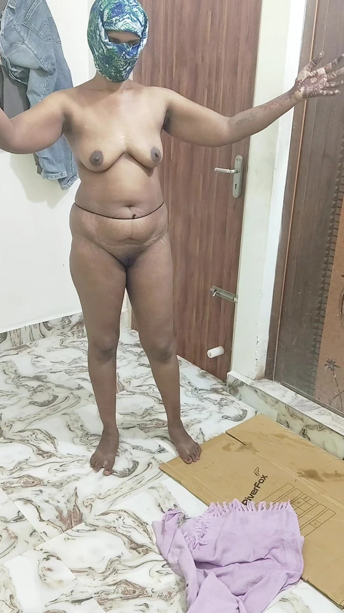 Thesana: Ac Mechanic baise une femme infidèle pendant que son mari...