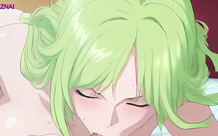 Prznai: One Piece Monet (9) Hen
