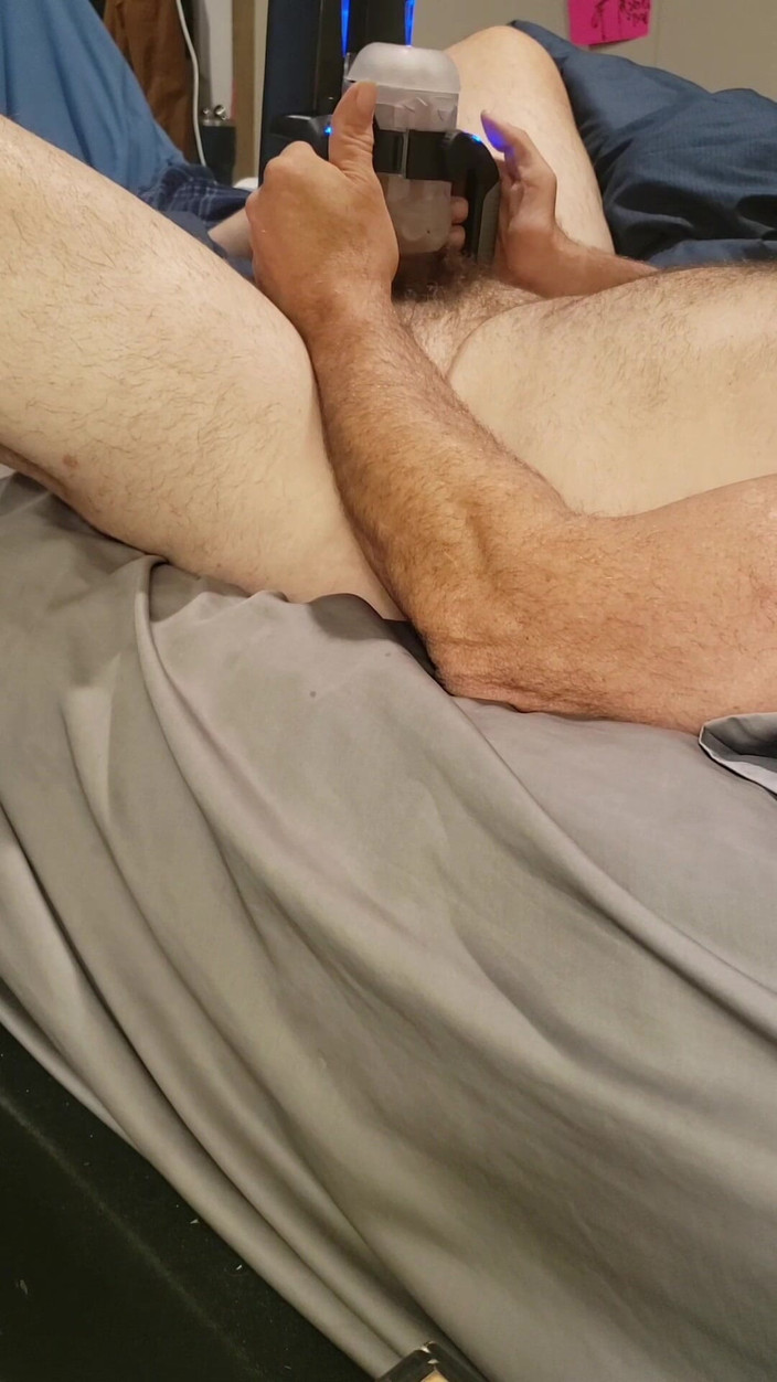 Jimmy jam: Máy làm tình