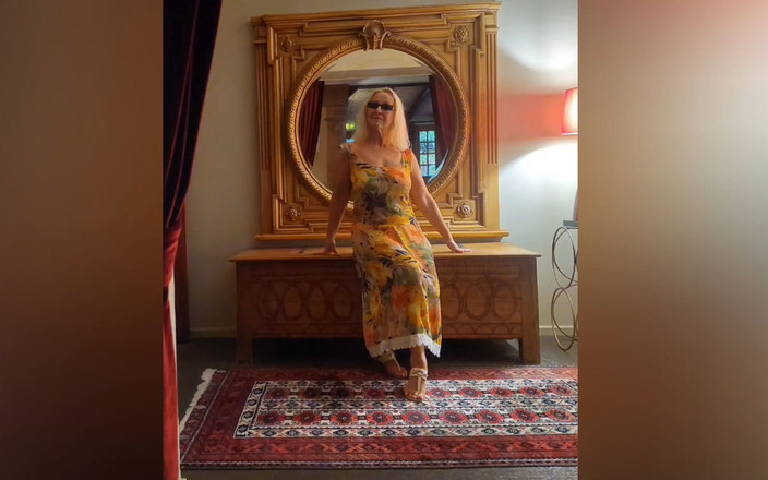 Selena701: Seleny Spontánní Sex Po Obličejové Péči