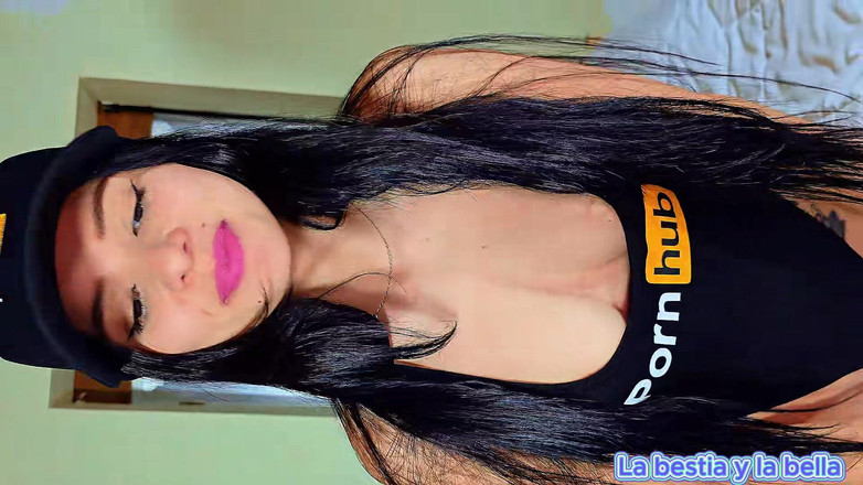 Labestiaylabella: Sex anal cu camera mea hardcore și Pizdă alimentară