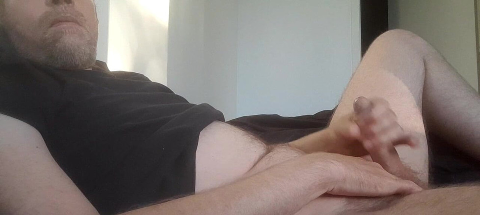 Jujus: Morning Handjob