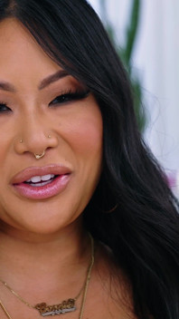 Connie Perignon Curvy Cocksucker Featuring Lawson Jones, Jonni Darkko