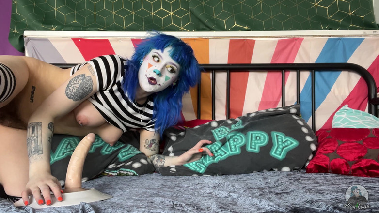 Alice Bean: Silly Clowngasm