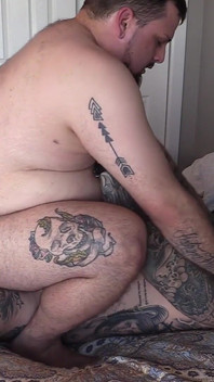 Người thợ làm bánh không bao cao su 2