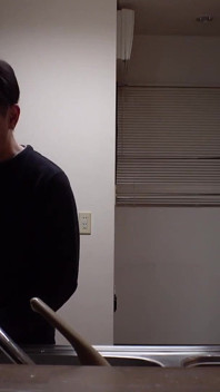 My Girlfriend's Vulnerable G Cup Body Is Too Erotic, so I Fucked Her in Secret and Had a Creampie Affair