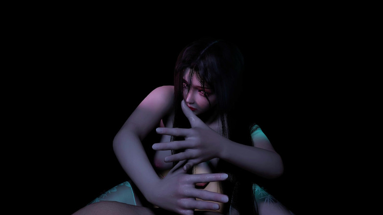 Soiyu Hentai: 가상 속의 가슴 여왕 - 3D 애니메이션 헨타이